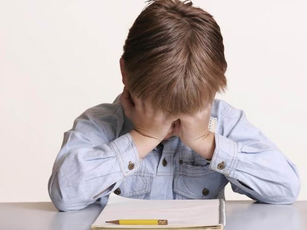 Fatigue chez enfant tdah et troubles du comportement